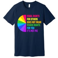 Equal Rights For Others Does Not Mean Fewer Rights For You Premium T-Shirt