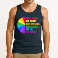 Equal Rights For Others Does Not Mean Fewer Rights For You Tank Top