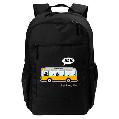Equality Rosa Freedom Civil Rights Parks Afro Gift Premium Backpack