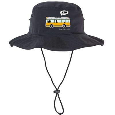 Equality Rosa Freedom Civil Rights Parks Afro Gift Premium Bucket Hat