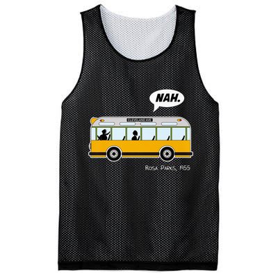 Equality Rosa Freedom Civil Rights Parks Afro Gift Premium Mesh Reversible Basketball Jersey Tank