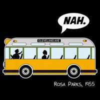 Equality Rosa Freedom Civil Rights Parks Afro Gift Premium Kids T-Shirt