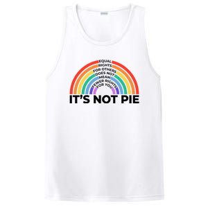 Equal Rights For Other Does Not Mean Fewer Rights For You PosiCharge Competitor Tank