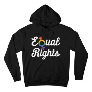 Equal Rights For Others Does Not Mean Less Rights For You Hoodie