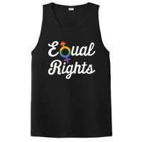 Equal Rights For Others Does Not Mean Less Rights For You PosiCharge Competitor Tank