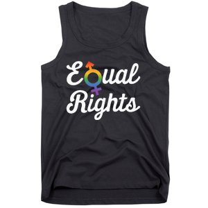 Equal Rights For Others Does Not Mean Less Rights For You Tank Top