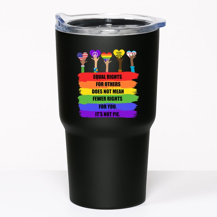 Equal Rights For Others LGBT Pride Month 2022 Tumbler