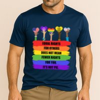 Equal Rights For Others LGBT Pride Month 2022 Performance Shirt