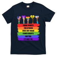 Equal Rights For Others LGBT Pride Month 2022 T-Shirt