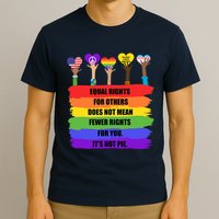 Equal Rights For Others LGBT Pride Month 2022 T-Shirt