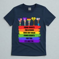 Equal Rights For Others LGBT Pride Month 2022 T-Shirt