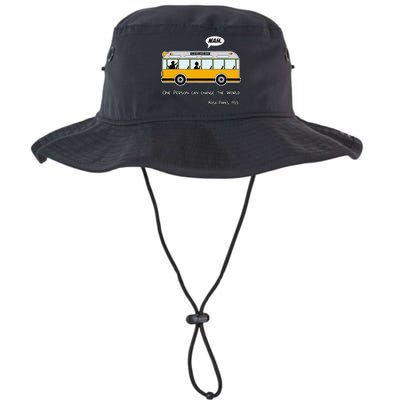 Equality Rosa Freedom Civil Rights Parks Afro Bucket Hat