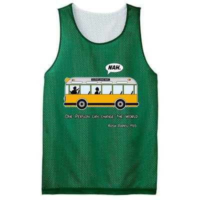 Equality Rosa Freedom Civil Rights Parks Afro Mesh Reversible Basketball Jersey Tank