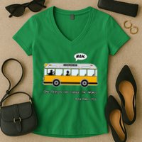 Equality Rosa Freedom Civil Rights Parks Afro Women's V-Neck T-Shirt