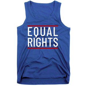 Equal Rights Gift Tank Top