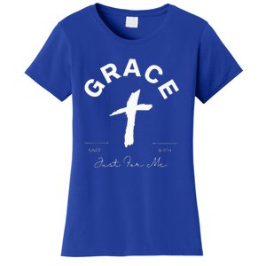 Easter Resurrection Graphic Women's T-Shirt