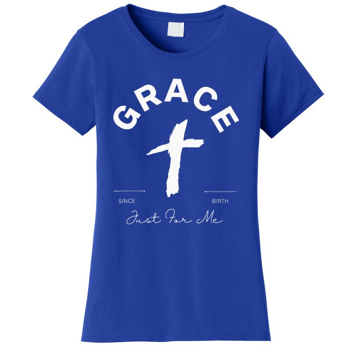 Easter Resurrection Graphic Women's T-Shirt