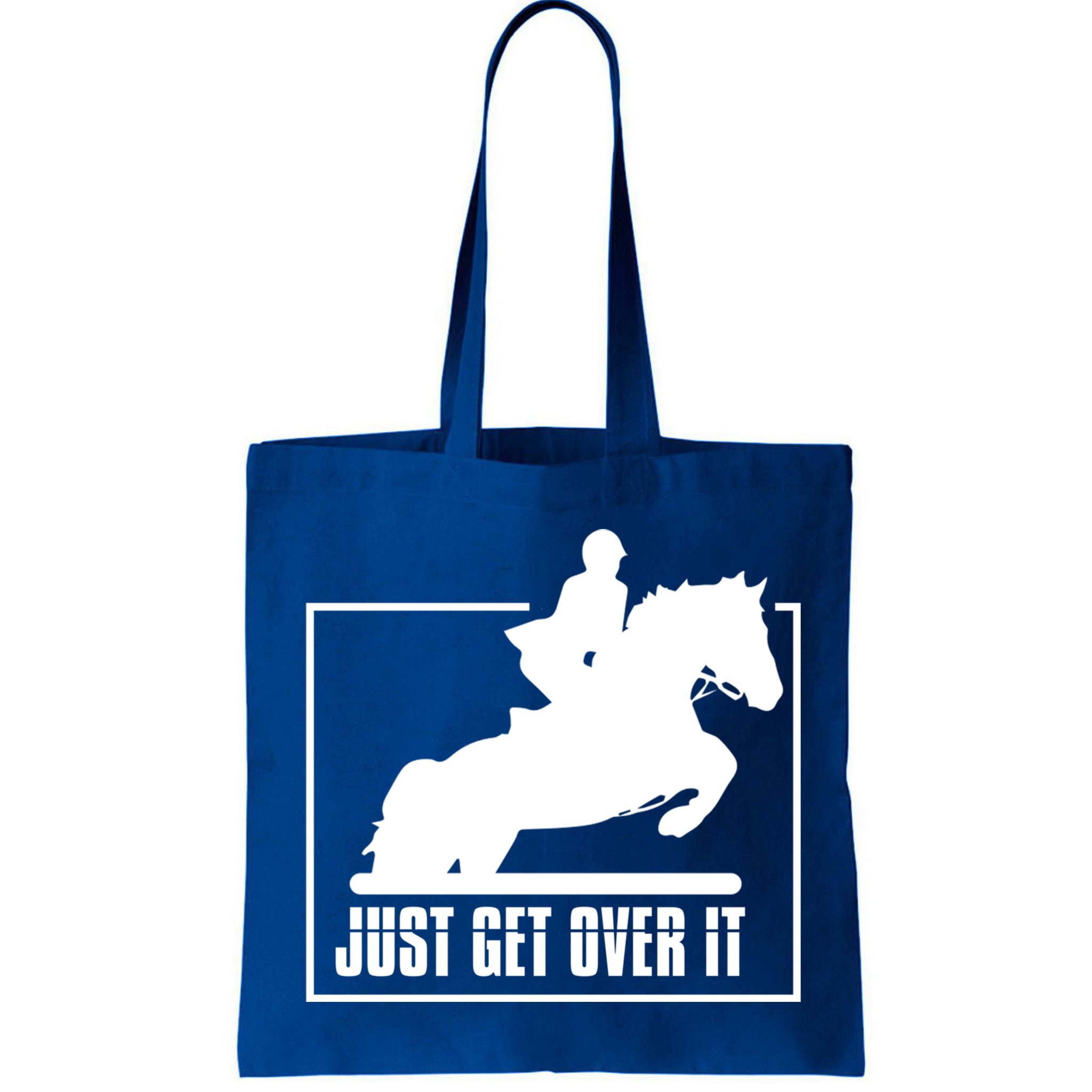 English Riding Hunter Jumper Horse Riding Gift Bag