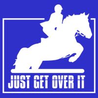 English Riding Hunter Jumper Horse Riding Gift Baby Bodysuit