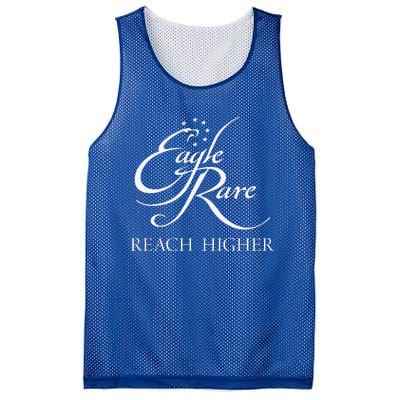 Eagle Rare Kentucky Bourbon Whiskey Mesh Reversible Basketball Jersey Tank