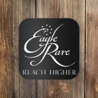 Eagle Rare Kentucky Bourbon Whiskey Gift Shop Logo Coaster