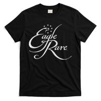 Eagle Rare Kentucky Bourbon Whiskey Gift Shop T-Shirt