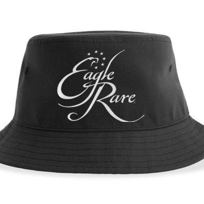 Eagle Rare Kentucky Bourbon Whiskey Gift Shop Sustainable Bucket Hat