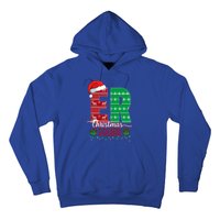 Emergency Room Nursing Xmas Squad Er Nurse Ugly Christmas Pj Meaningful Gift Hoodie