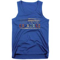 Emergency Room Nurses Er Nurses Nurse Gift Tank Top