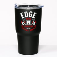 Edge Rated R Superstar Done It All Won It All Wrestler Tumbler