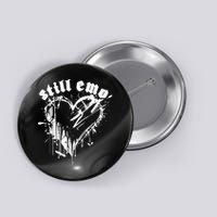 Emo Rock Still Emo 2000s Emo Ska Pop Punk Band Music Button