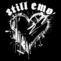 Emo Rock Still Emo 2000s Emo Ska Pop Punk Band Music Button
