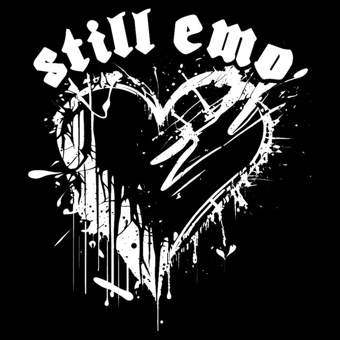 Emo Rock Still Emo 2000s Emo Ska Pop Punk Band Music Button