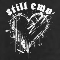 Emo Rock Still Emo 2000s Emo Ska Pop Punk Band Music Cool Comfort Performance Bucket Hat