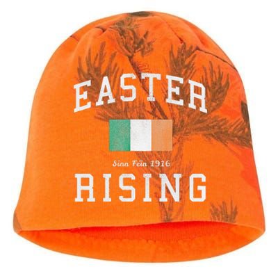 Easter Rising Sinn Fein 1916 Kati - Camo Knit Beanie