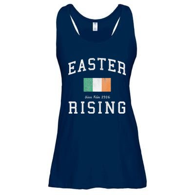 Easter Rising Sinn Fein 1916 Ladies Essential Flowy Tank