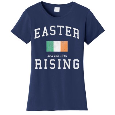 Easter Rising Sinn Fein 1916 Women's T-Shirt