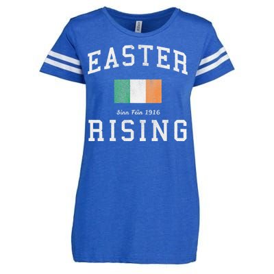 Easter Rising Sinn Fein 1916 Enza Ladies Jersey Football T-Shirt