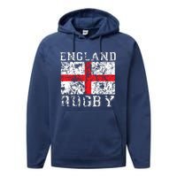 England Rugby Shirts England Flag England Jersey Men Women Performance Fleece Hoodie