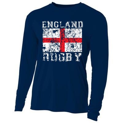 England Rugby Shirts England Flag England Jersey Men Women Cooling Performance Long Sleeve Crew