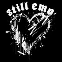 Emo Rock Still Emo 2000s Emo Ska Pop Punk Band Music Drawstring Bag