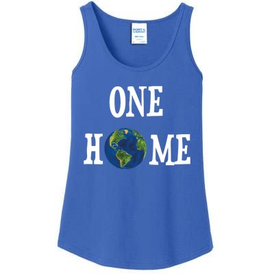 Extinction Rebellion Save Our Planet Environt Campaign Gift Ladies Essential Tank