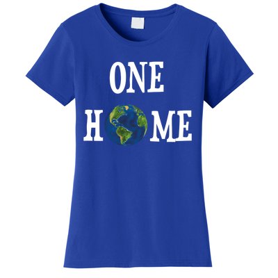 Extinction Rebellion Save Our Planet Environt Campaign Gift Women's T-Shirt