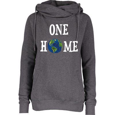 Extinction Rebellion Save Our Planet Environt Campaign Gift Womens Funnel Neck Pullover Hood