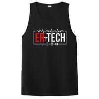 Emergency Room Technician Heartbeat ER Technicians PosiCharge Competitor Tank