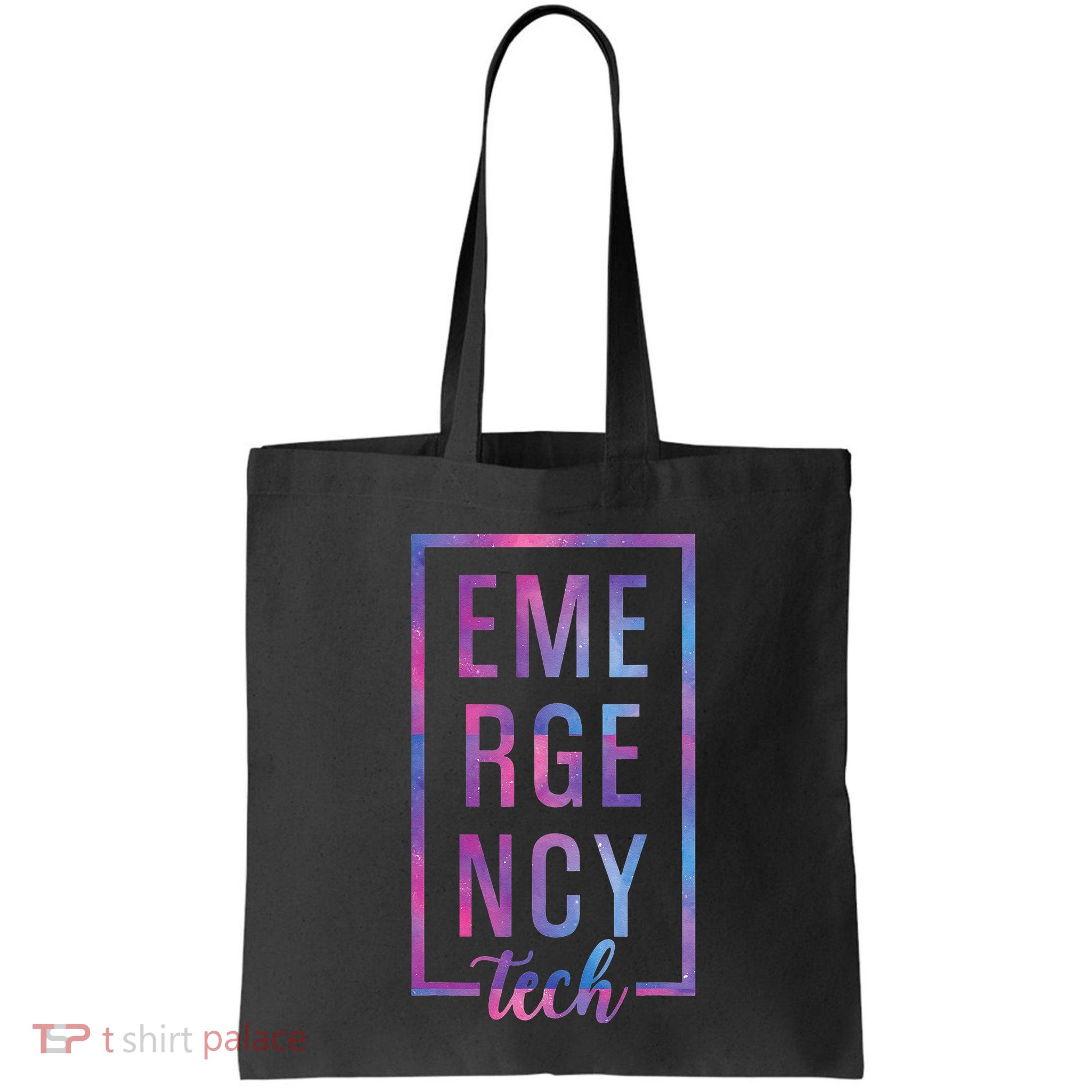 Emergency Room Tech ER Tech ER Technician Bag