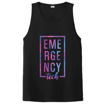 Emergency Room Tech ER Tech ER Technician PosiCharge Competitor Tank