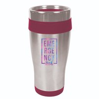 Emergency Room Tech ER Tech ER Technician 16oz Travel Tumbler