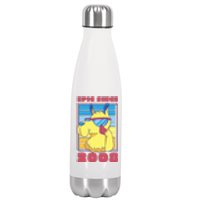 Epic Since 2008 Birthday Gift Stainless Steel Insulated Water Bottle