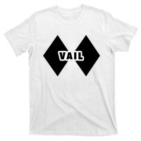 Extreme Ski At Vail T-Shirt